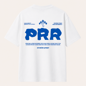 Prr