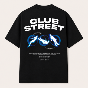 Club Street